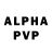 Alpha PVP СК КРИС Ravshan Shermatov